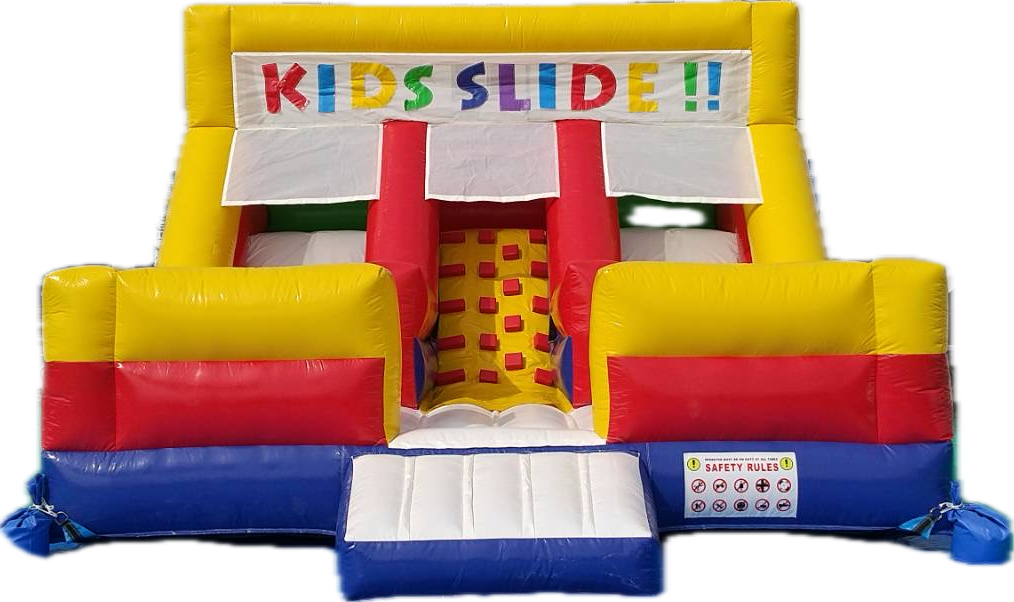キッズスライドの写真1